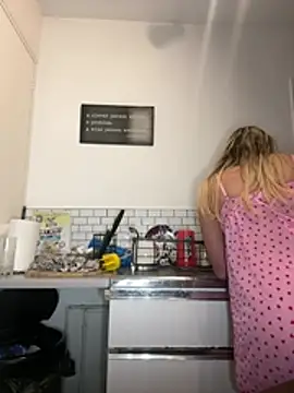 BabyBluexox online show from February 25, 6:19 pm