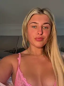 BabyBluexox online show from May 21, 10:34 am