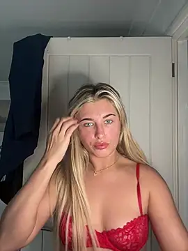 BabyBluexox online show from February 27, 11:32 am