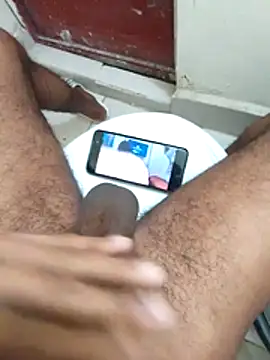 crish09 online show from March 28, 6:03 am