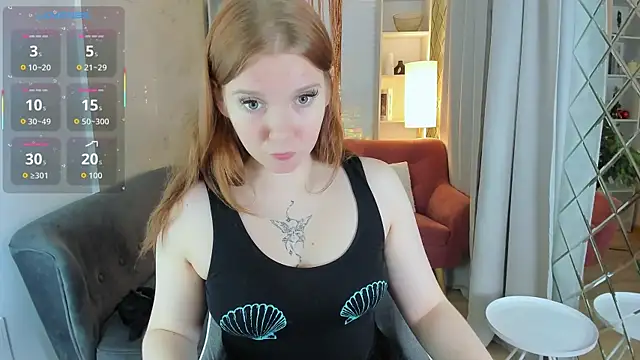 Layla Glam online show from January 7, 1:27 pm