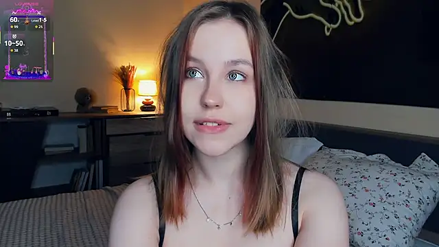 MaliaBourraine online show from October 21, 7:08 am