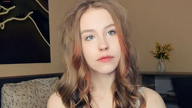 MaliaBourraine online show from March 25, 7:19 am