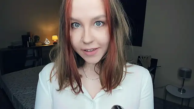 MaliaBourraine online show from September 22, 9:04 am