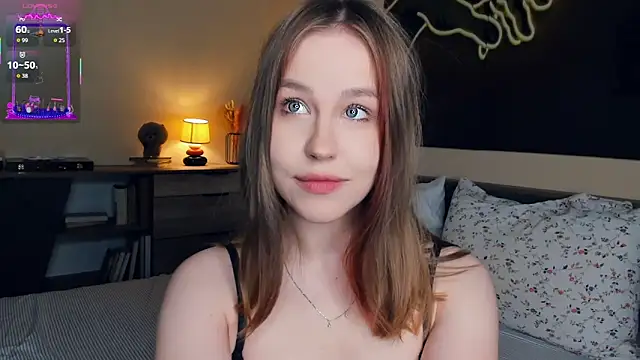 MaliaBourraine online show from October 27, 7:09 am