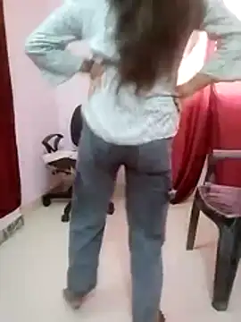 pari rani7 online show from October 27, 4:35 am