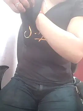 pari rani7 online show from February 17, 4:21 am