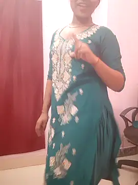 pari rani7 online show from February 21, 4:25 am