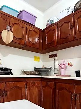 BubblyBeautiful online show from November 26, 11:54 am