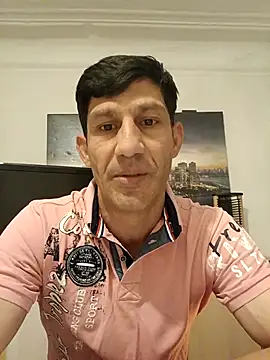 Casianantoonnio online show from December 5, 5:22 pm