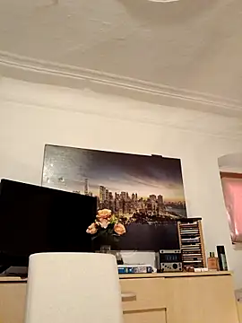 Casianantoonnio online show from October 24, 9:30 am