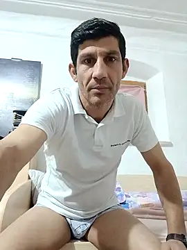 Casianantoonnio online show from October 28, 2:01 am