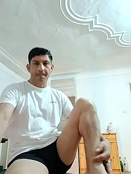 Casianantoonnio online show from November 17, 2:43 pm