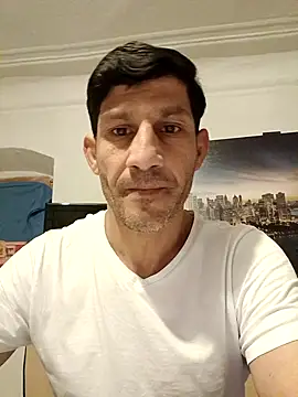 Casianantoonnio online show from December 3, 9:36 pm