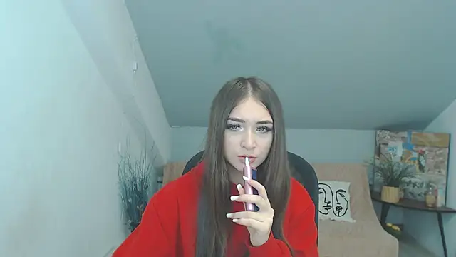 EllaClarke online show from November 14, 2:32 pm