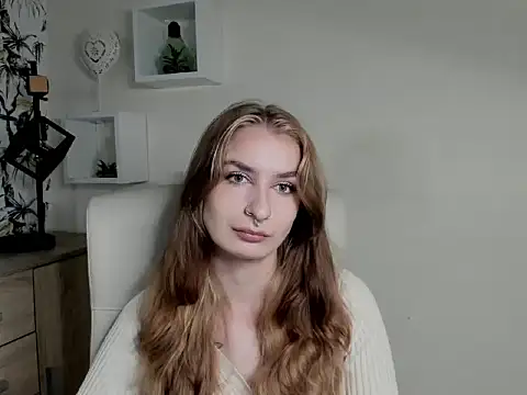 Snapshot of NinaBlond1 chatting on September 29, 6:09 am NinaBlond1 online show from September 29, 6:09 am