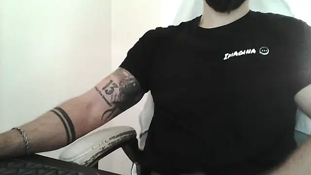 yourfantasy777 online show from February 6, 11:06 am