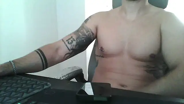 yourfantasy777 online show from October 5, 4:53 pm