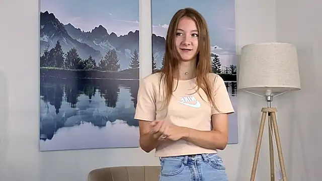 Snapshot of YuriKastner chatting on September 20, 5:23 am YuriKastner online show from September 20, 5:23 am