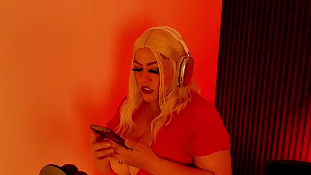 Aliyahsstone online show from November 7, 12:21 pm