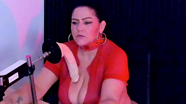 Aliyahsstone online show from September 20, 3:55 am