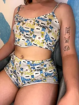 maduuuhot online show from December 13, 8:48 pm