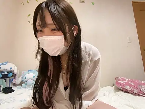 Snapshot of Yua_nyan_cute chatting on September 23, 3:19 pm Yua nyan cute online show from September 23, 3:19 pm