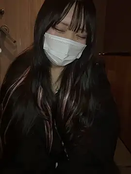 Snapshot of Yua_nyan_cute chatting on September 27, 7:58 am Yua nyan cute online show from September 27, 7:58 am