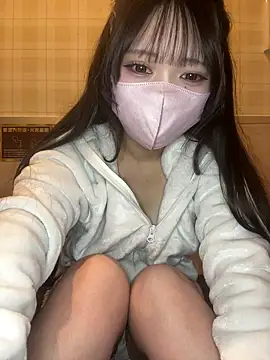 Snapshot of Yua_nyan_cute chatting on October 12, 11:06 pm Yua nyan cute online show from October 12, 11:06 pm