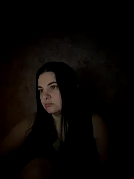 Snapshot of SweetBerryX chatting on October 18, 9:06 pm SweetBerryX online show from October 18, 9:06 pm