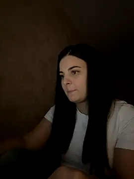 Snapshot of SweetBerryX chatting on October 4, 11:56 am SweetBerryX online show from October 4, 11:56 am