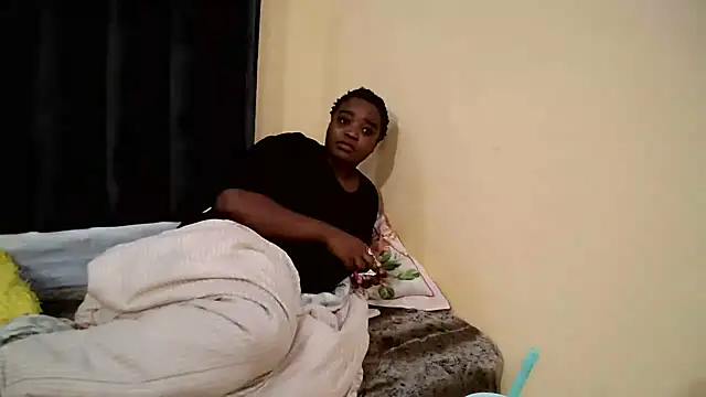 BendOveR0123 online show from November 16, 6:23 pm