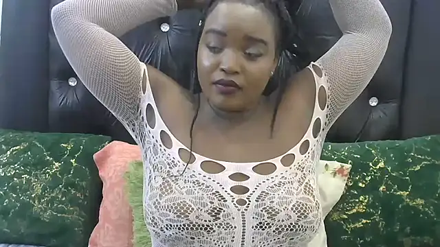 BendOveR0123 online show from October 9, 6:14 am