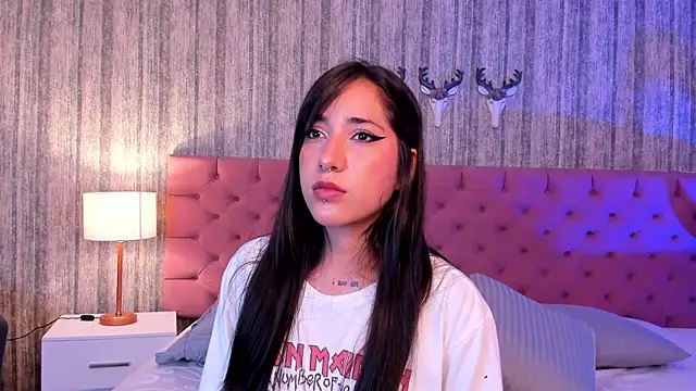 LiaaTurner online show from January 14, 8:12 pm