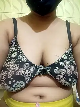 Snapshot of Rupsha707 chatting on October 6, 8:20 pm Rupsha707 online show from October 6, 8:20 pm