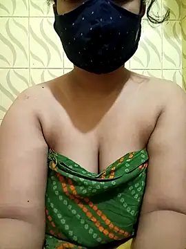 Snapshot of Rupsha707 chatting on September 24, 4:19 am Rupsha707 online show from September 24, 4:19 am