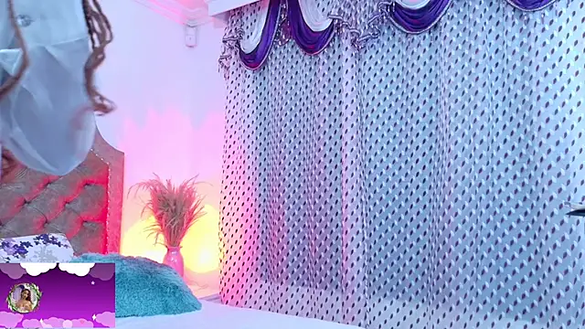 Scarlett Star01 online show from April 13, 2:54 pm