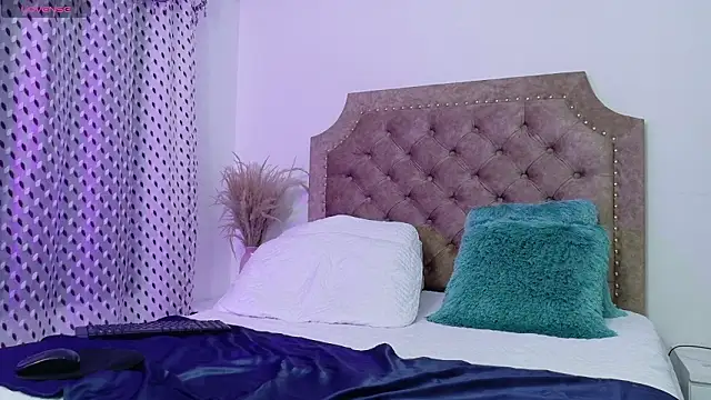 Scarlett Star01 online show from March 20, 12:50 pm