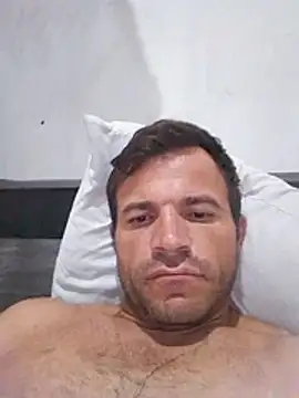Claudiokkkkk online show from July 11, 11:49 pm