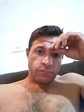 Claudiokkkkk online show from April 27, 10:30 pm