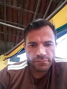 Claudiokkkkk online show from April 11, 8:34 pm