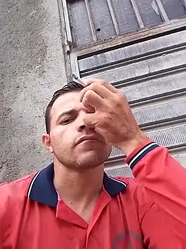 Claudiokkkkk online show from February 9, 10:24 am