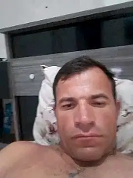 Claudiokkkkk online show from February 25, 9:47 pm