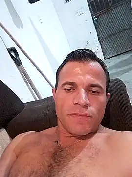 Claudiokkkkk online show from April 13, 11:09 pm