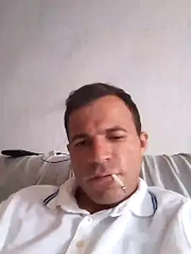 Claudiokkkkk online show from June 7, 11:48 am