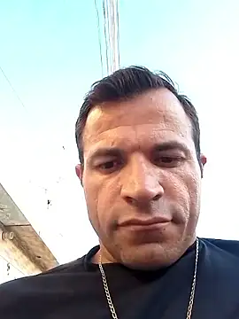 Claudiokkkkk online show from March 6, 8:15 pm