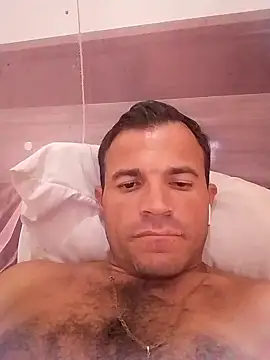 Claudiokkkkk online show from June 3, 10:14 pm