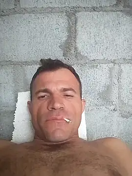Claudiokkkkk online show from August 3, 3:18 pm
