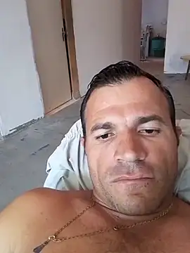 Claudiokkkkk online show from March 13, 4:01 pm