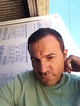 Claudiokkkkk online show from March 5, 1:08 pm